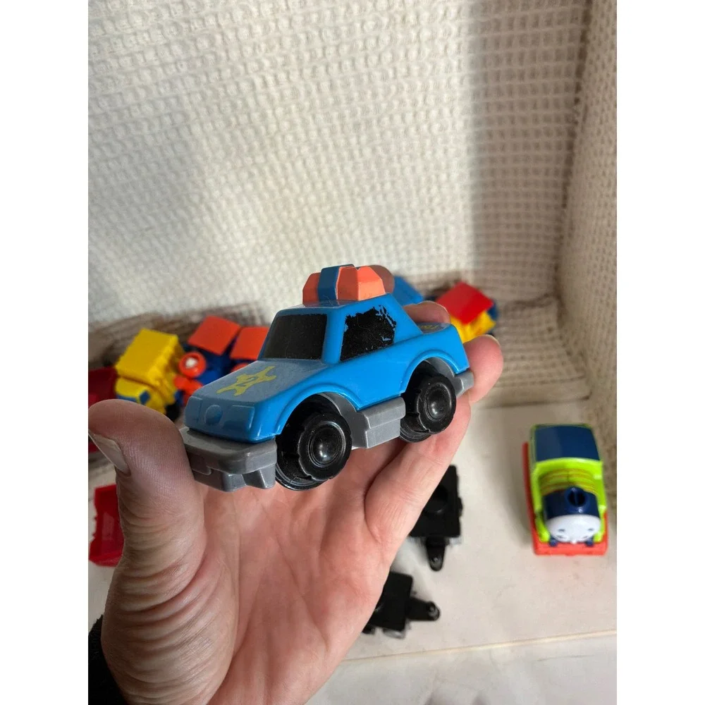 Fisher-Price mixed lot